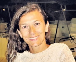 Cristina Pignotti